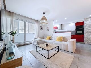  Appartement � vendre 3 pi�ces 68 m�