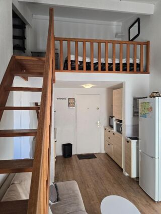  Appartement � vendre 2 pi�ces 36 m�