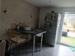  Appartement à louer 1 pièce 15 m²