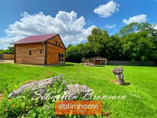  Chalet à vendre 2 pièces 130 m²