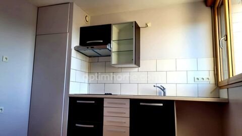  Appartement � louer 3 pi�ces 92 m�