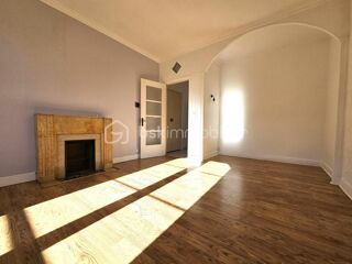  Appartement � vendre 3 pi�ces 63 m�