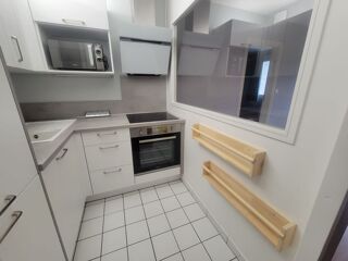  Appartement � louer 2 pi�ces 41 m�