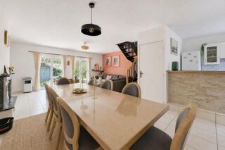  Maison à vendre 5 pièces 110 m²
