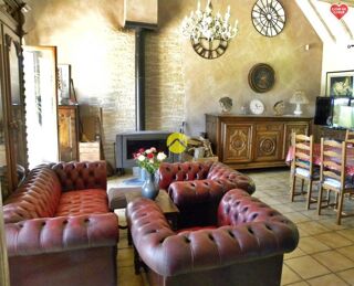  Maison � vendre 7 pi�ces 200 m�