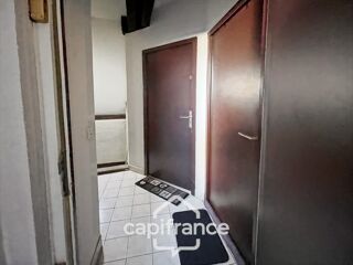  Appartement  vendre 1 pice 18 m