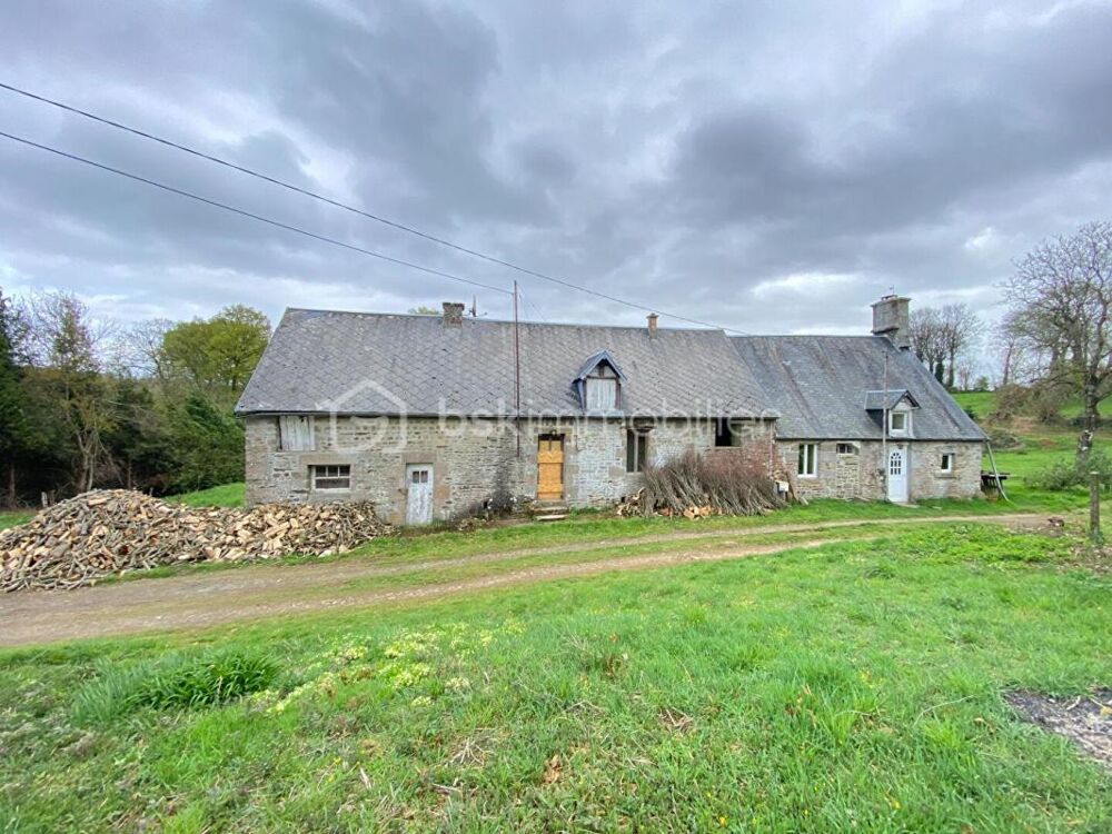 Vente Maison VENGEONS-Maison à Rénover Vengeons