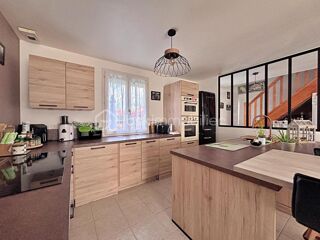  Maison � vendre 4 pi�ces 104 m�