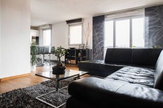  Appartement à louer 3 pièces 100 m²