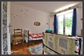 Maison à vendre 7 pièces 134 m²