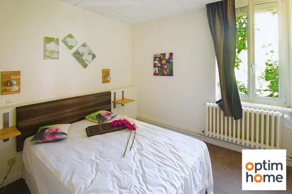 Vente Appartement Studio au 1er étage - Longuyon Longuyon
