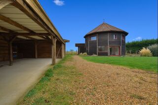  Maison � vendre 8 pi�ces 200 m�