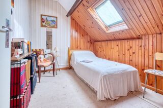  Maison à vendre 5 pièces 105 m²