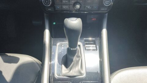 Compass 1.5 Turbo 130 e-Hybrid 2WD DCT7 S - Automatique 2024 occasion 34000 Montpellier