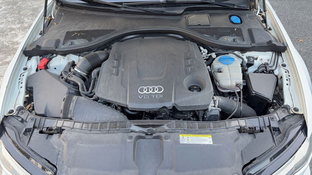 A6 3.0 V6 TDI 272 Ambiente - Toit ouvrant 2017 occasion 31250 Revel
