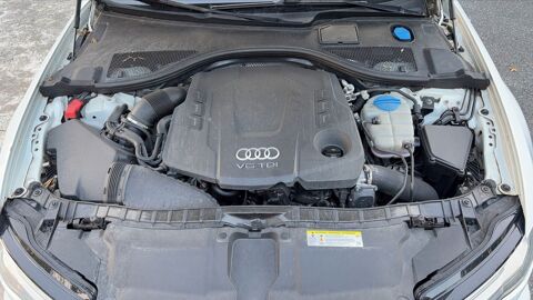 A6 3.0 V6 TDI 272 Ambiente - Toit ouvrant 2017 occasion 31250 Revel