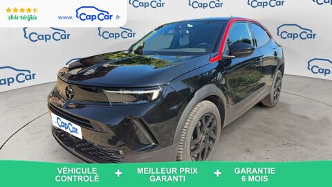 Opel Mokka 1.5 D 110 GS - Entretien constructeur 2023 occasion Toulouse 31200