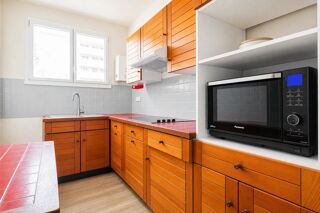  Appartement à vendre 4 pièces 64 m²