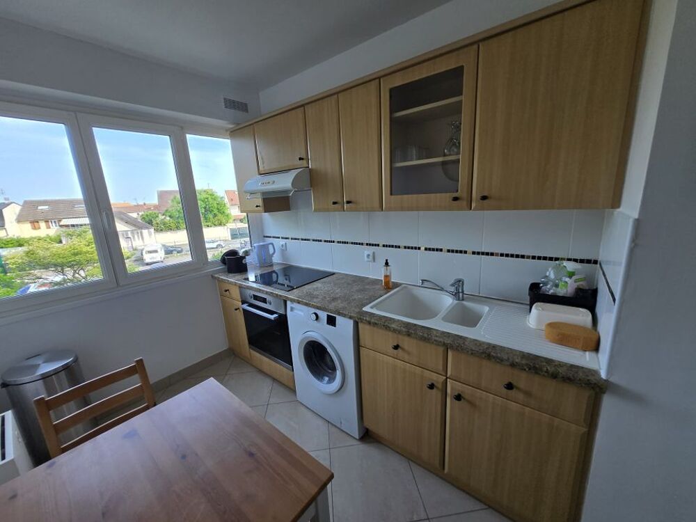 Location Appartement Appartement de 43m2 à louer sur Chennevières-sur-Marne Chennevieres sur marne
