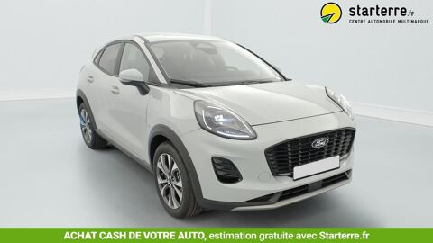 Annonce voiture Ford Puma 21998 €