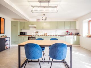  Maison � vendre 4 pi�ces 106 m�