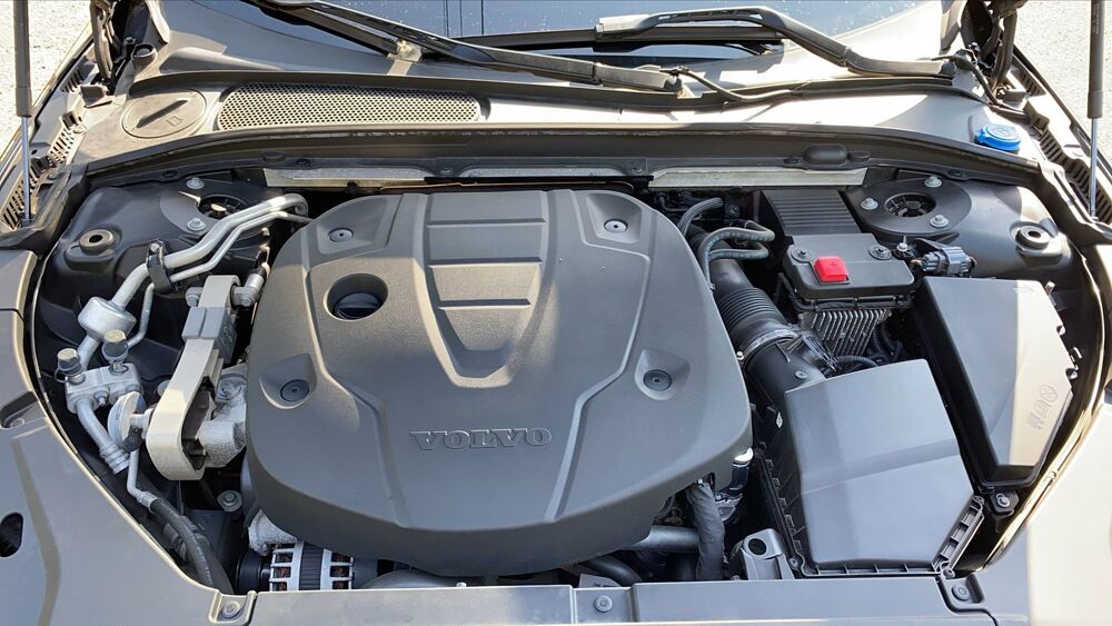 S90 II 2.0 D4 190 Geartronic 8 R-Design 2019 occasion 06400 Cannes