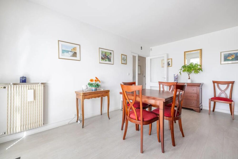 Vente Appartement Appartement studio de 37 m² situé à Créteil Creteil