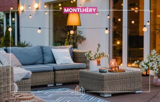  Appartement  vendre 2 pices 37 m