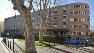  Appartement � louer 1 pi�ce 18 m� Toulouse