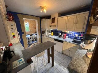  Maison � vendre 9 pi�ces 205 m�