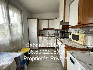  Maison � vendre 3 pi�ces 55 m�