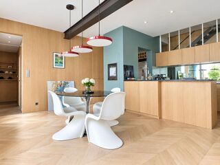  Maison à vendre 6 pièces 230 m²