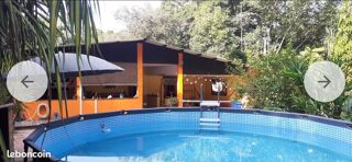  Maison � vendre 4 pi�ces 80 m�