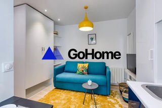  Appartement à louer 1 pièce 24 m²