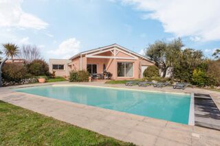  Villa � vendre 5 pi�ces 155 m�