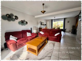  Maison � vendre 6 pi�ces 146 m�