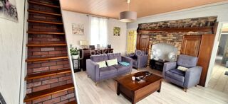  Maison  vendre 8 pices 248 m