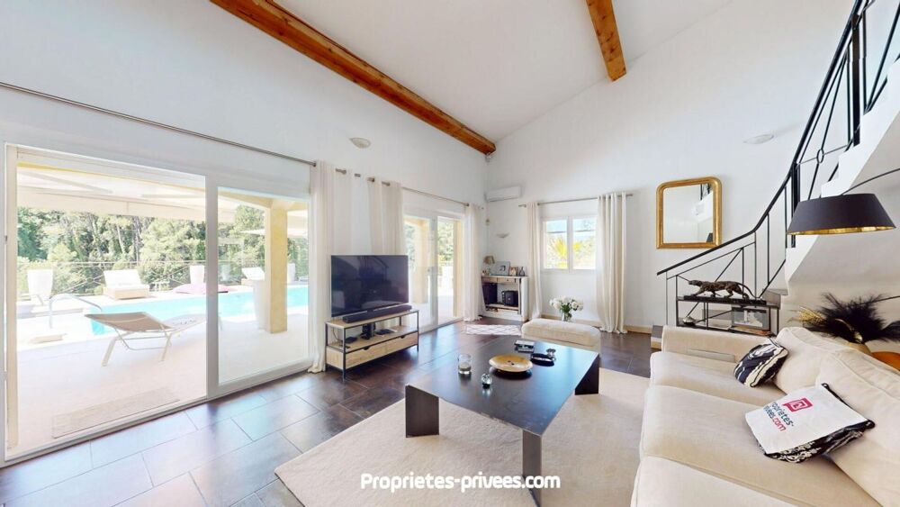  vendre  Maison Montauroux (83440)