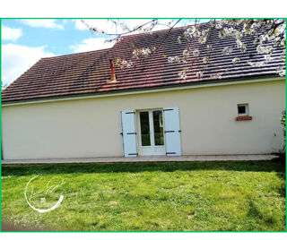  Maison à vendre 5 pièces 123 m²