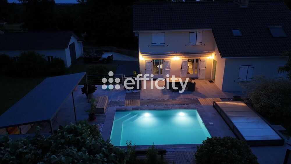 Vente Maison Maison Saint mathieu
