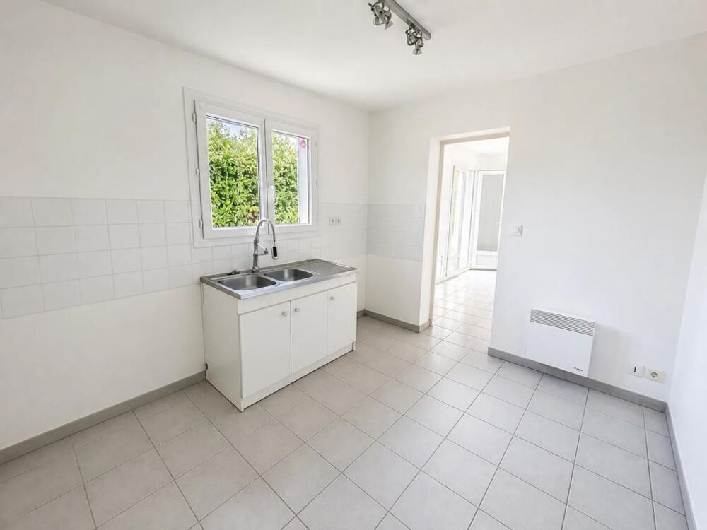 Vente Maison Maison de 6 pièces de 128 m² à La Réole La reole