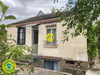  Maison à vendre 4 pièces 84 m²