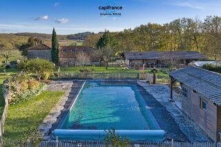  Propri�t�/ch�teau � vendre 8 pi�ces 220 m�