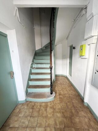  Appartement à vendre 3 pièces 49 m²
