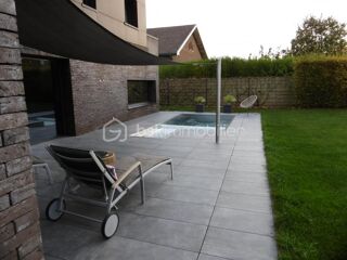  Maison à vendre 6 pièces 205 m²
