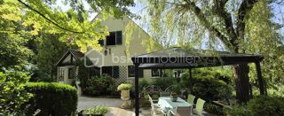  Maison à vendre 7 pièces 251 m²