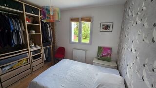  Maison à vendre 6 pièces 105 m²