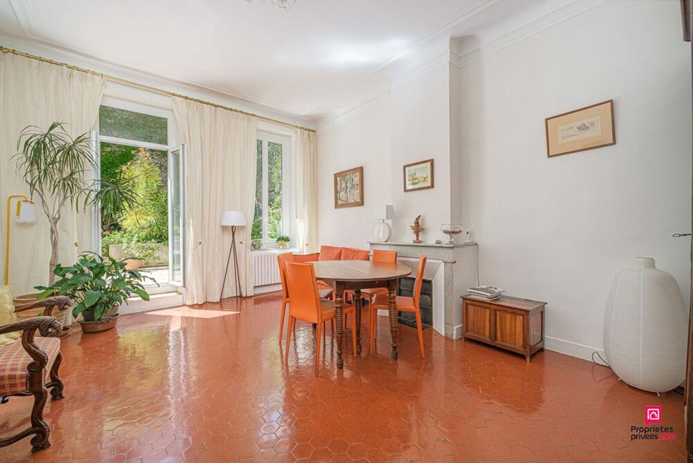 � vendre  Appartement Marseille 6