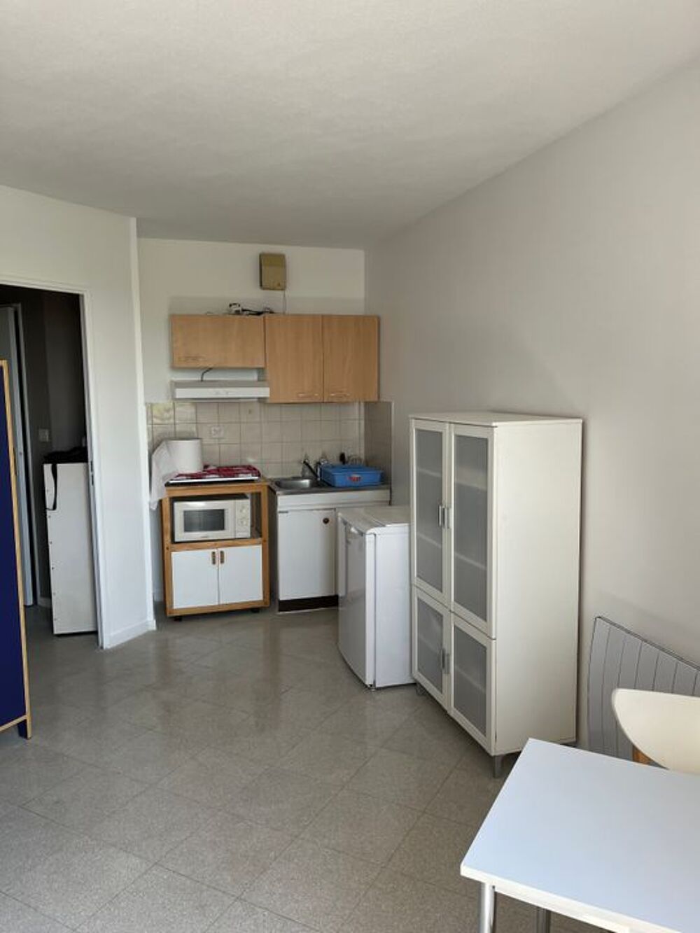 Location Appartement Studio de 26m2 à louer sur Toulouse Toulouse
