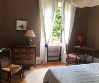  Appartement à louer 1 pièce 16 m²